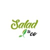 Salad en co