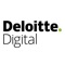 This application is available for internal Deloitte Digital conference participants to be able to connect with each other during the conference
