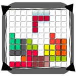 Block Puzzle Classic Mania Fun