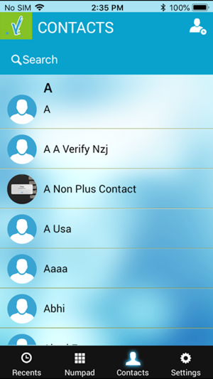 VOIZDISCOUNT Dialer(圖3)-速報App