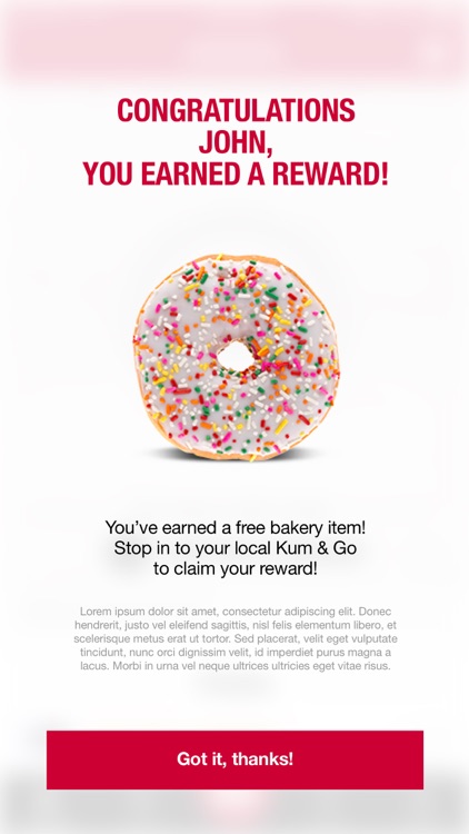 Kum & Go &Rewards screenshot-4