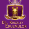 Kingsley Eruemulor