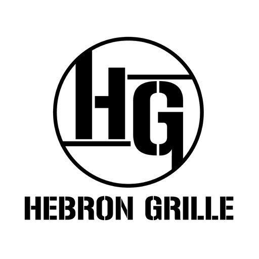 The Hebron Grille icon