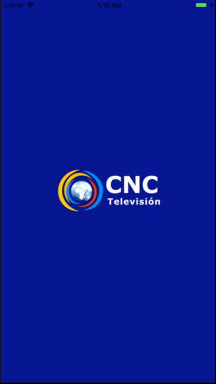 Canal CNC Montería