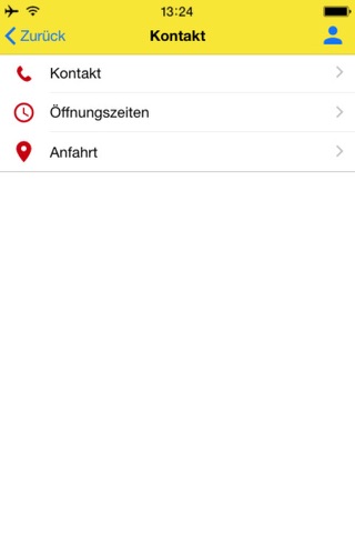 Alte Apotheke Gelsenkirchen screenshot 4