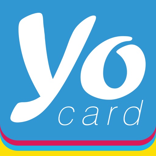 yoCard