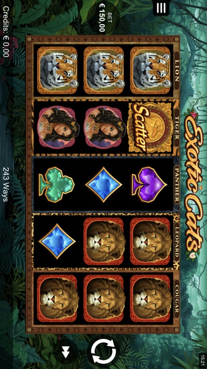 Casino La Vida screenshot-5