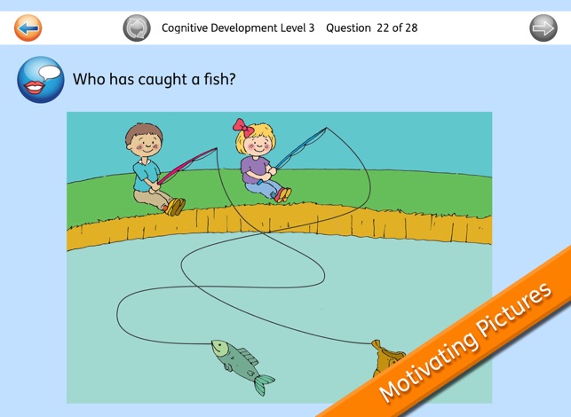 Cognitive Development(圖1)-速報App