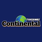 Continental Takeaway M20