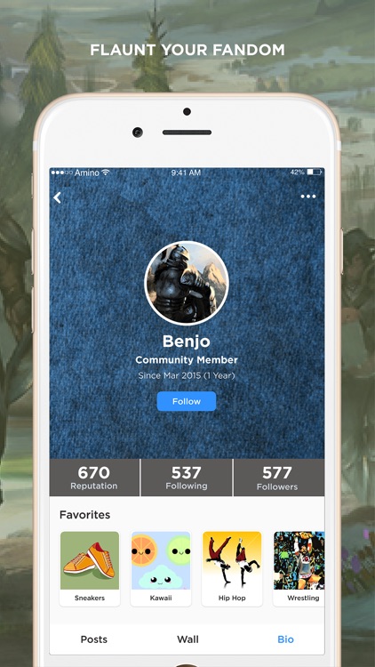 Amino for Skyrim Elder Scrolls