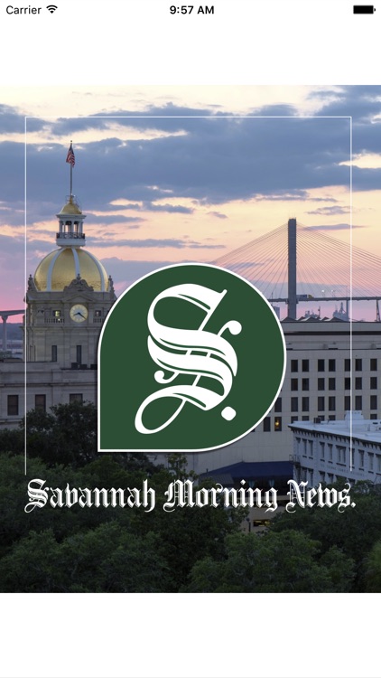 Savannah Morning News All Access screenshot-4
