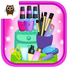 Activities of Monster Sisters 2 Home Spa - Rock Star Makeover