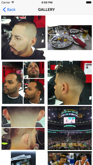 New Image Barbershop(圖3)-速報App