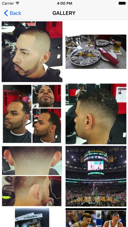 New Image Barbershop