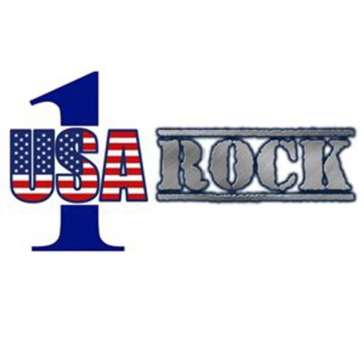 USA1 Rock icon