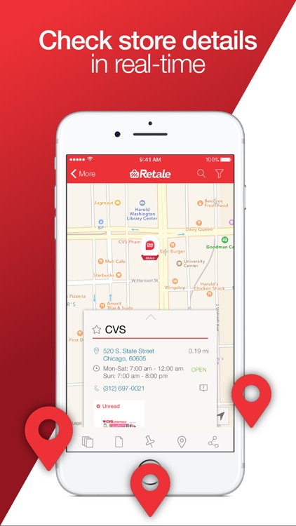 Retale - Coupons, Shopping Deals & Weekly Ads screenshot-4