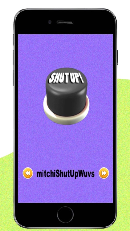 Shut up Sounds 2018 screenshot-5