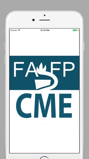 FAFP CME Programs and Meetings