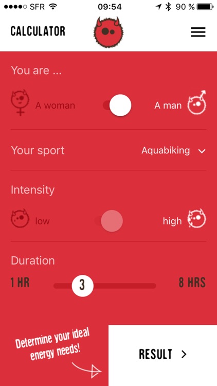 Baouw Organic Nutrition