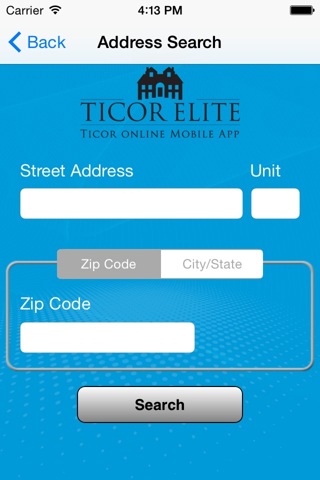 Ticor Elite - Ticor Online App screenshot 3