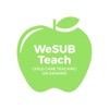 WeSub Manager early years child care 