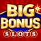 Welcome to BigBonus Slots - Best Vegas Casino Slot Machines