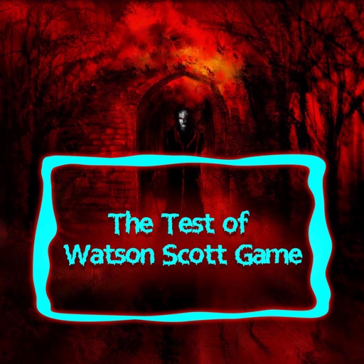 The Test of Watson Scott Game Icon
