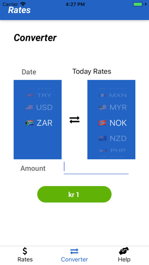 MyRate - Rate tool(圖2)-速報App