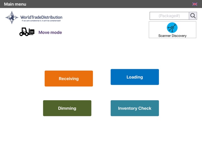 Worldtrade Distribution(圖2)-速報App