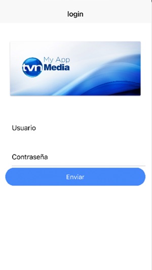 My App TVN Media