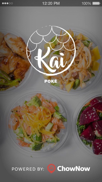 Kai Poke