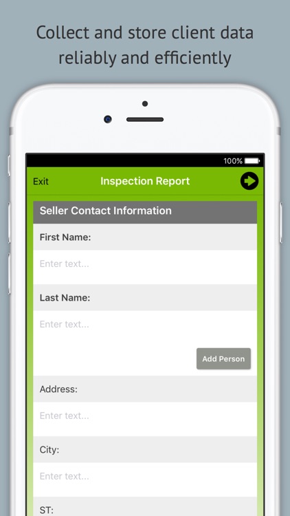 inspectR: Property Inspections