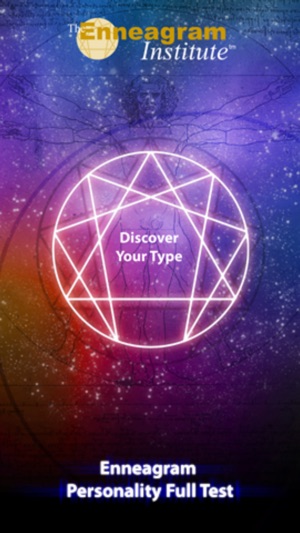 Enneagram Personality Test
