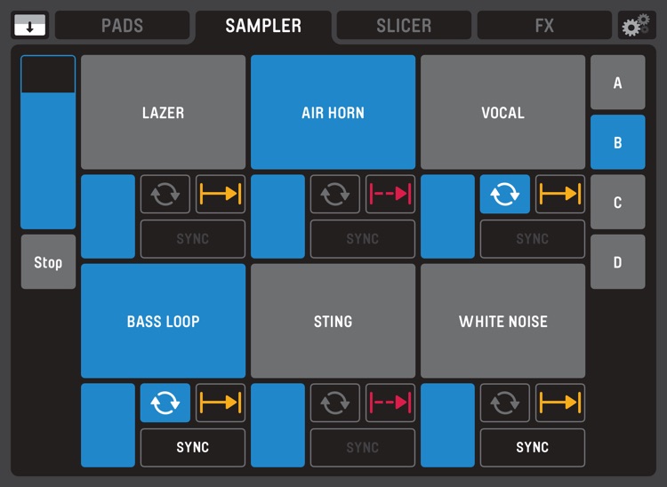 Serato Remote