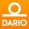 When used with the Dario Smart Glucose Meter, glucose readings are automatically uploaded to our secure, cloud-based server