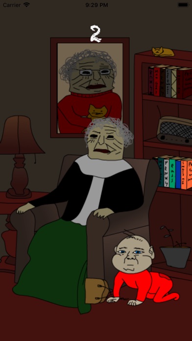 GRANNY'S GOODIES 1.3 IOS GAME GIẢI TRÍ GRANNY'S GOODIES 1.3 IOS