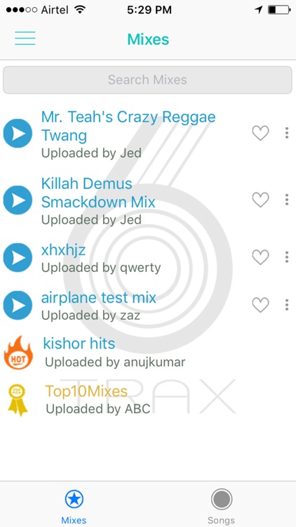 6Trax