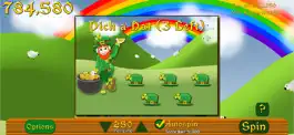 Game screenshot Shamrock Slots hack