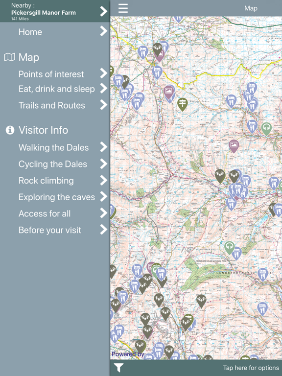 Yorkshire Dales National Parkのおすすめ画像4