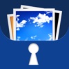 Icon Pic Lock - Photo Video Vault