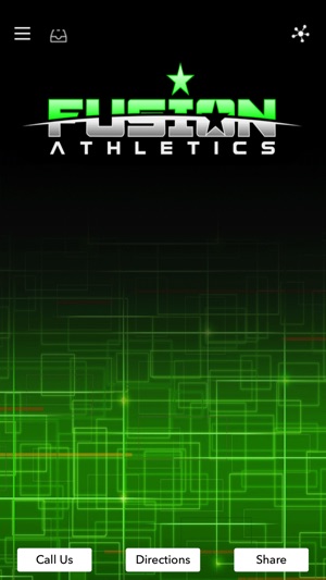 FusionAthletics(圖1)-速報App