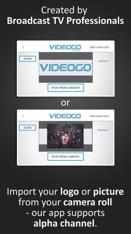Logo2Go