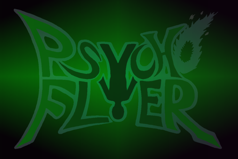 PSYCHOFLYER screenshot 4