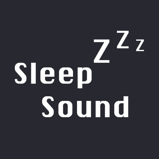 SleepSound+ icon