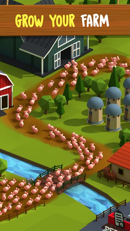 Tiny Pig