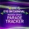 WWL presents Mardi Gras Parade Tracker