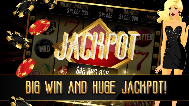 Million Gold Slots - Vegas Style Slot Machine