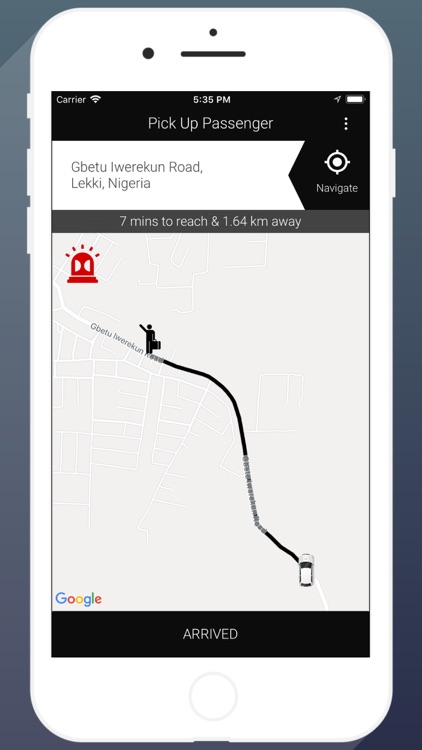 Dropoff Driver screenshot-5