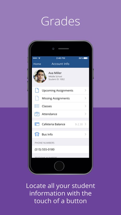 myMCPS Mobile