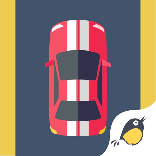 Total Drift City Traffic Rush iOS App